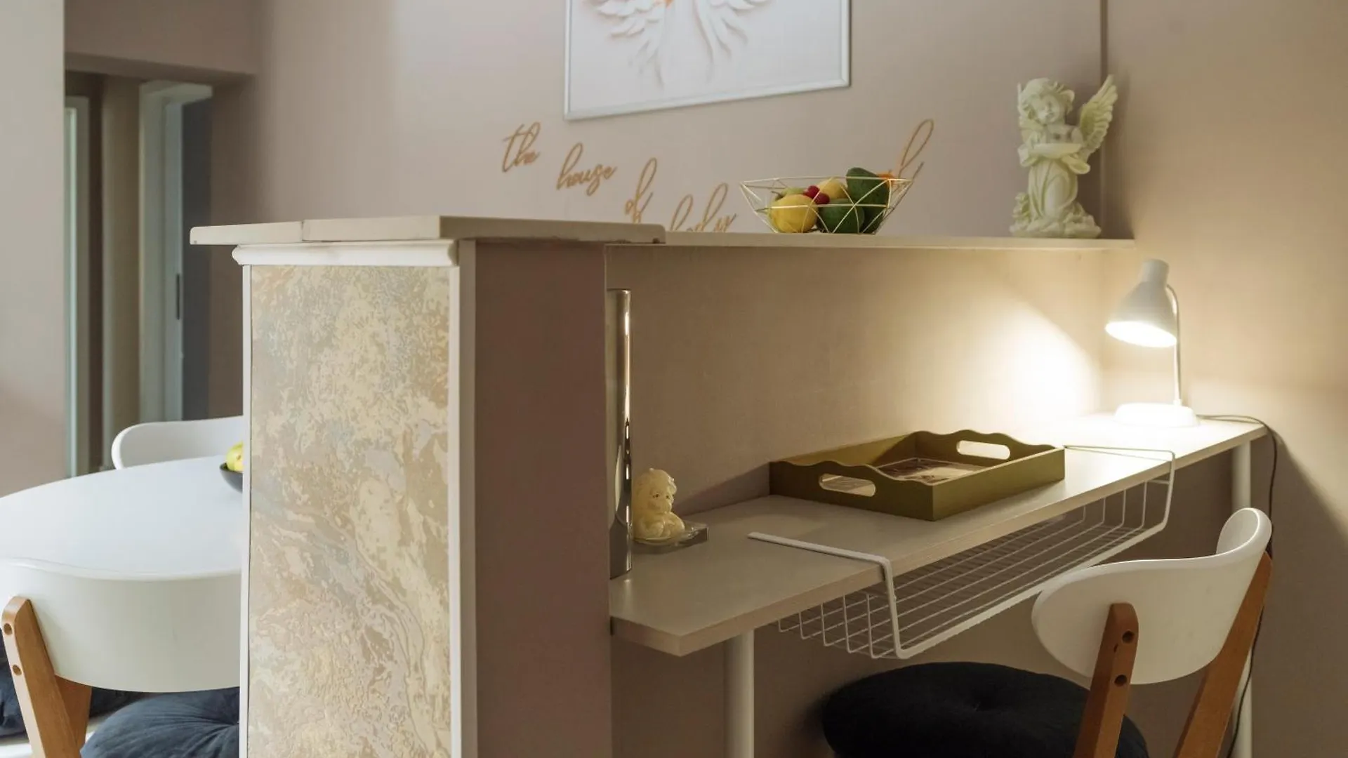 Lägenhet Golden Paradise Bukarest