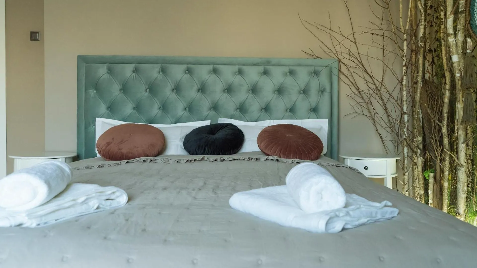Golden Paradise Bukarest